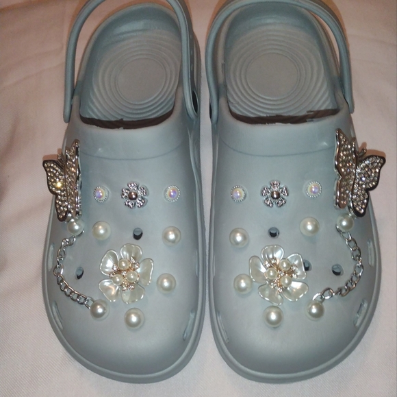 NEW IMITATION CROCS - Picture 9 of 12